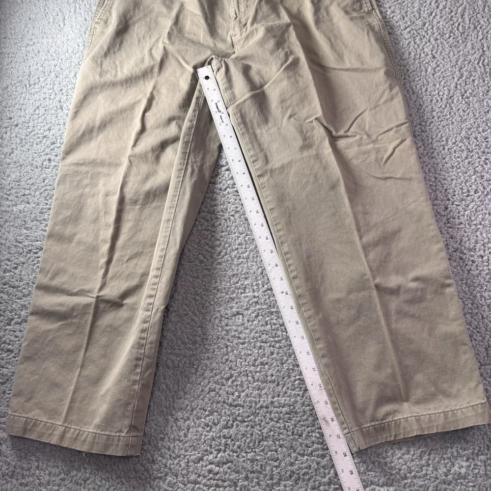Dockers Well Worn Khakis Size‎ 38x28